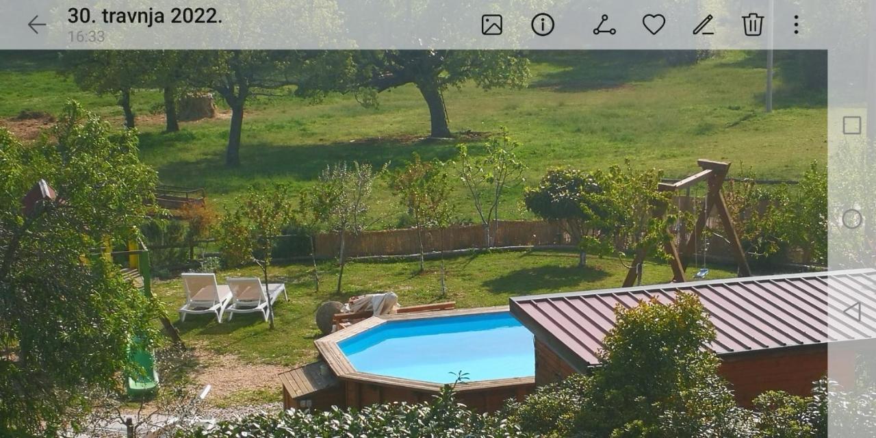 Casa Romantica أوماغ المظهر الخارجي الصورة