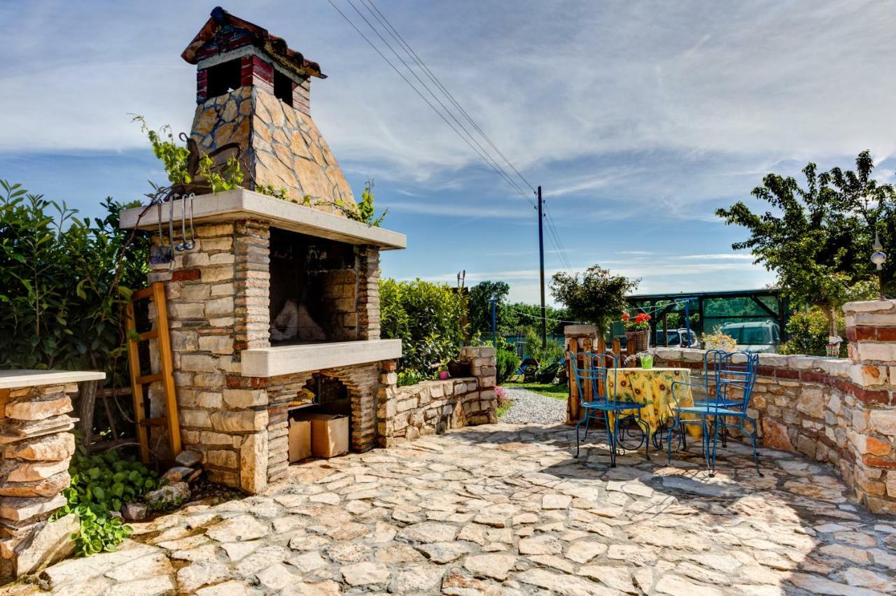Casa Romantica أوماغ المظهر الخارجي الصورة